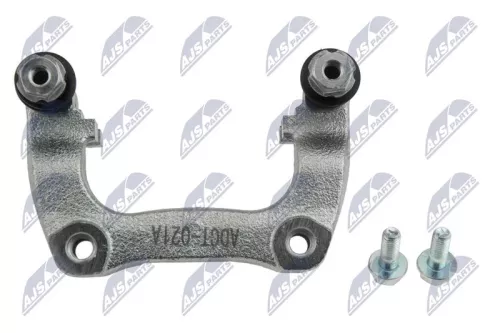 NTY NTY (HZT-CT-021A) Bracket, brake caliper 