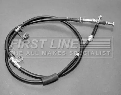 FIRST LINE FIRST LINE (FKB2069) Cable Pull, parking brake 