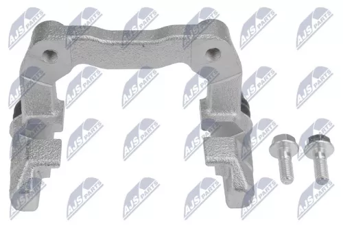 NTY NTY (HZT-CT-027A) Bracket, brake caliper 