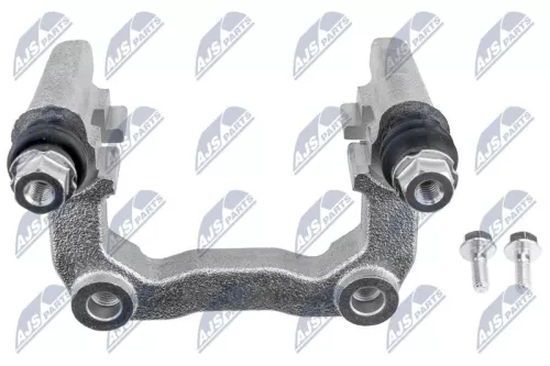 NTY NTY (HZT-CT-027A) Bracket, brake caliper 