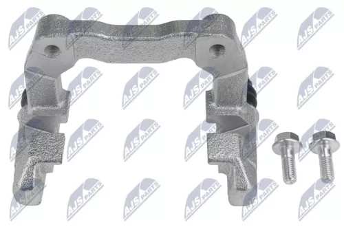 NTY NTY (HZT-CT-028A) Bracket, brake caliper 