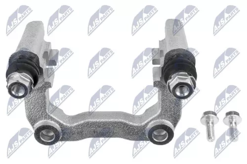 NTY NTY (HZT-CT-028A) Bracket, brake caliper 