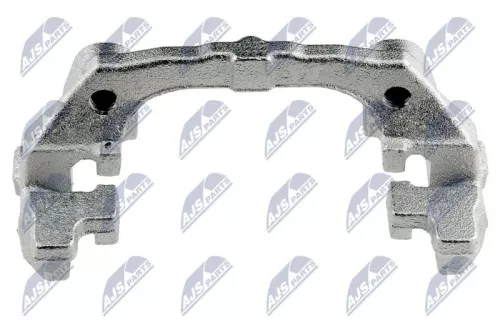 NTY NTY (HZT-FR-004A) Bracket, brake caliper 