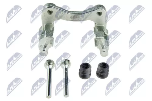 NTY NTY (HZT-FR-006A) Bracket, brake caliper 
