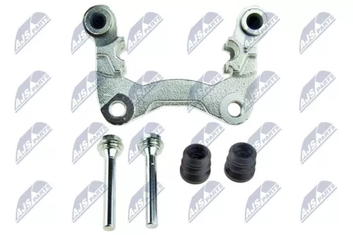 NTY NTY (HZT-FR-006A) Bracket, brake caliper 