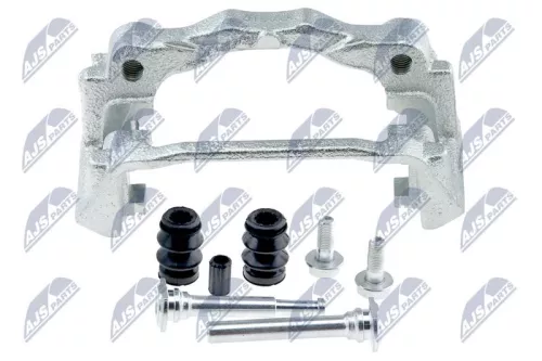 NTY NTY (HZT-FR-008A) Bracket, brake caliper 