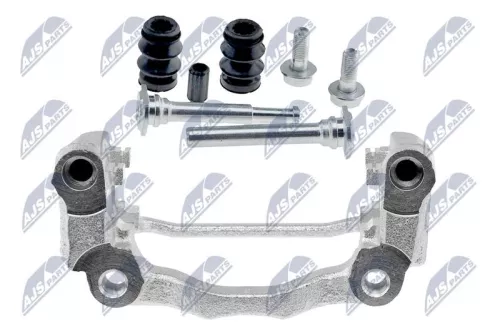 NTY NTY (HZT-FR-008A) Bracket, brake caliper 