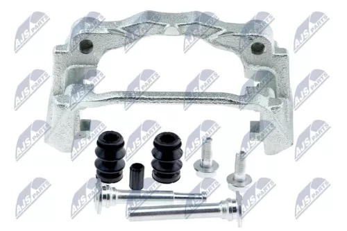 NTY NTY (HZT-FR-009A) Bracket, brake caliper 