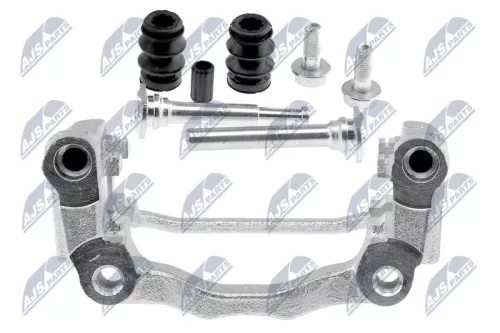 NTY NTY (HZT-FR-009A) Bracket, brake caliper 