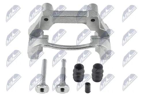 NTY NTY (HZT-FR-012A) Bracket, brake caliper 