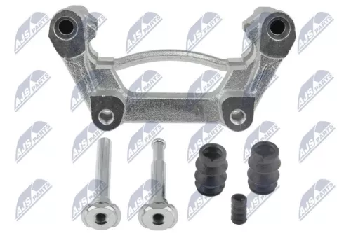 NTY NTY (HZT-FR-012A) Bracket, brake caliper 