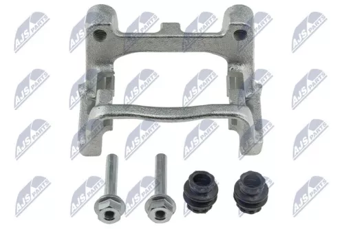 NTY NTY (HZT-FR-018A) Bracket, brake caliper 