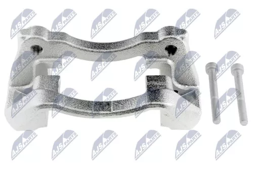 NTY NTY (HZT-FR-020A) Bracket, brake caliper 