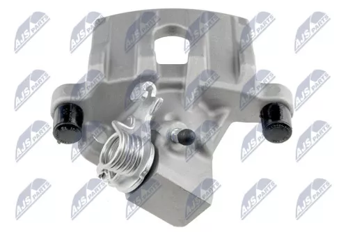 NTY NTY HZT-FR-023 Brake Caliper 