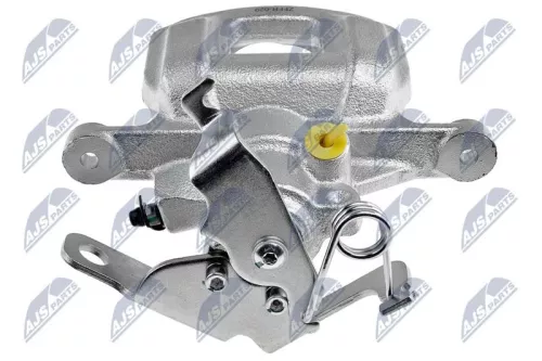 NTY NTY (HZT-FR-029) Brake Caliper 
