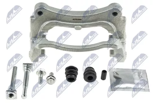 NTY NTY (HZT-FR-030A) Bracket, brake caliper 