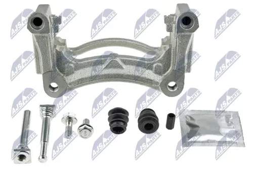 NTY NTY (HZT-FR-030A) Bracket, brake caliper 