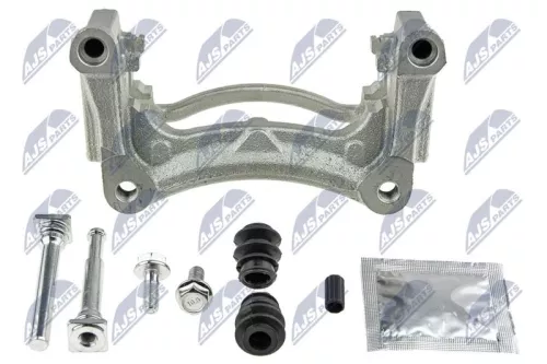 NTY NTY (HZT-FR-031A) Bracket, brake caliper 