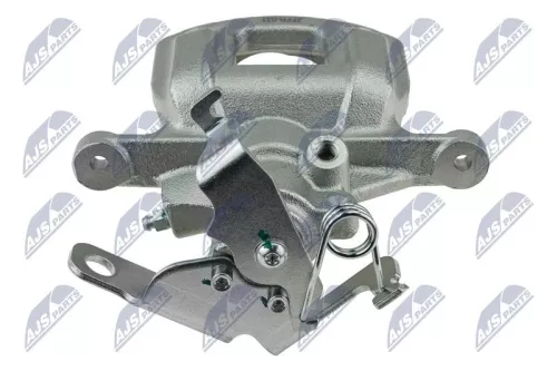 NTY NTY (HZT-FR-033) Brake Caliper 