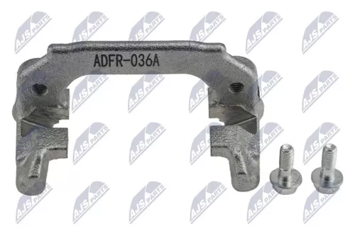 Bracket, brake caliper