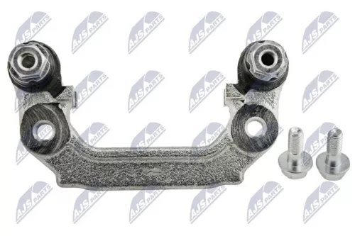 NTY NTY (HZT-FR-036A) Bracket, brake caliper 
