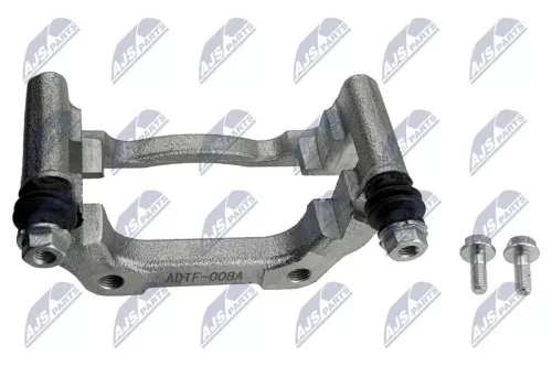 NTY NTY (HZT-FT-008A) Bracket, brake caliper 