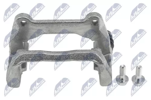 NTY NTY (HZT-FT-010A) Bracket, brake caliper 