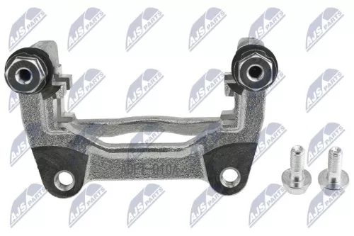 NTY NTY (HZT-FT-010A) Bracket, brake caliper 