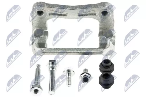 NTY NTY (HZT-HD-014A) Bracket, brake caliper 