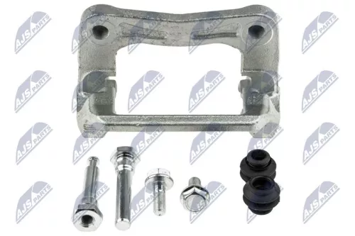 NTY NTY (HZT-HD-015A) Bracket, brake caliper 