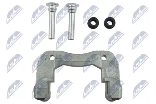 NTY NTY (HZT-HD-018A) Bracket, brake caliper 