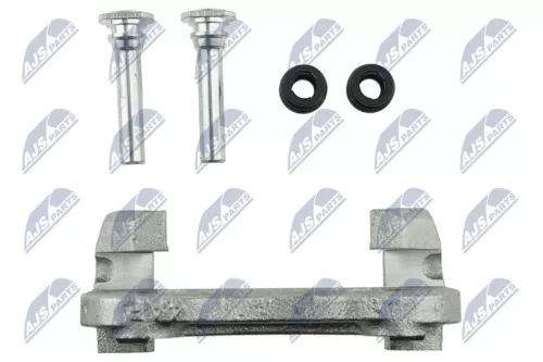 NTY NTY (HZT-HD-018A) Bracket, brake caliper 