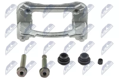 NTY NTY (HZT-HY-502A) Bracket, brake caliper 