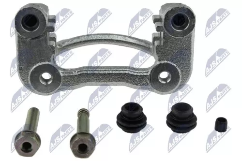 NTY NTY (HZT-HY-502A) Bracket, brake caliper 