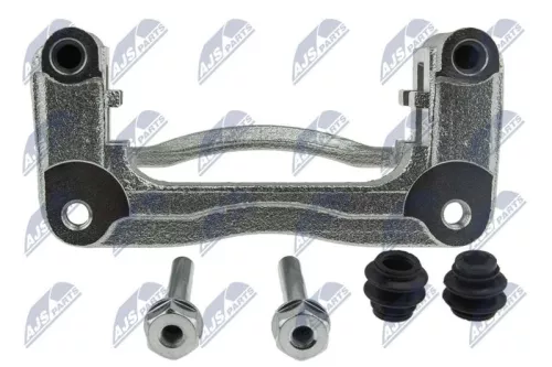 NTY NTY (HZT-HY-508A) Bracket, brake caliper 