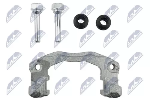 NTY NTY (HZT-HY-510A) Bracket, brake caliper 