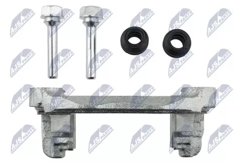NTY NTY (HZT-HY-510A) Bracket, brake caliper 