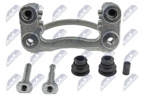 NTY NTY (HZT-HY-512A) Bracket, brake caliper 