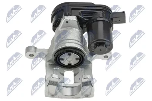 NTY NTY HZT-HY-540 Brake Caliper 
