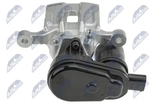 NTY NTY HZT-HY-540 Brake Caliper 