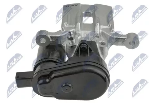 NTY NTY HZT-HY-541 Brake Caliper 