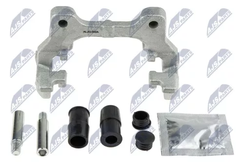 Bracket, brake caliper