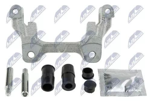 NTY NTY (HZT-JG-002A) Bracket, brake caliper 