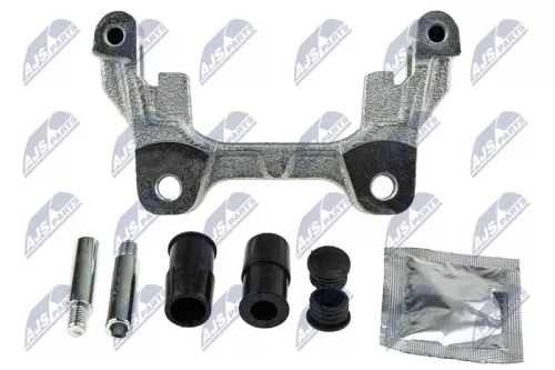 NTY NTY (HZT-JG-003A) Bracket, brake caliper 