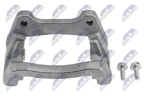 NTY NTY (HZT-LR-000A) Bracket, brake caliper 