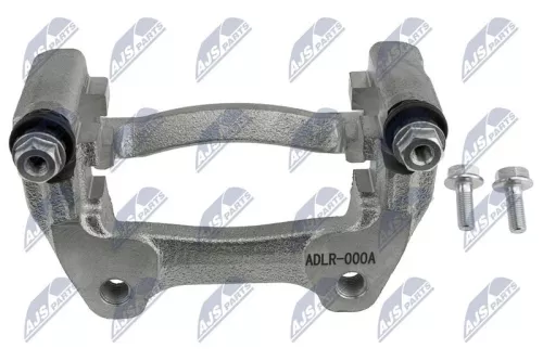 NTY NTY (HZT-LR-000A) Bracket, brake caliper 