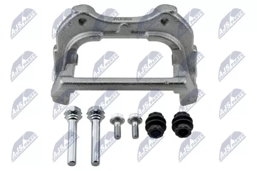 NTY NTY (HZT-LR-002A) Bracket, brake caliper 
