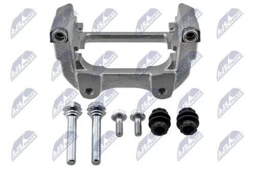 NTY NTY (HZT-LR-002A) Bracket, brake caliper 