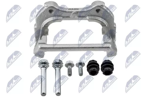 NTY NTY (HZT-LR-003A) Bracket, brake caliper 