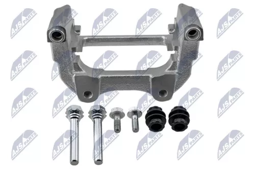 NTY NTY (HZT-LR-003A) Bracket, brake caliper 